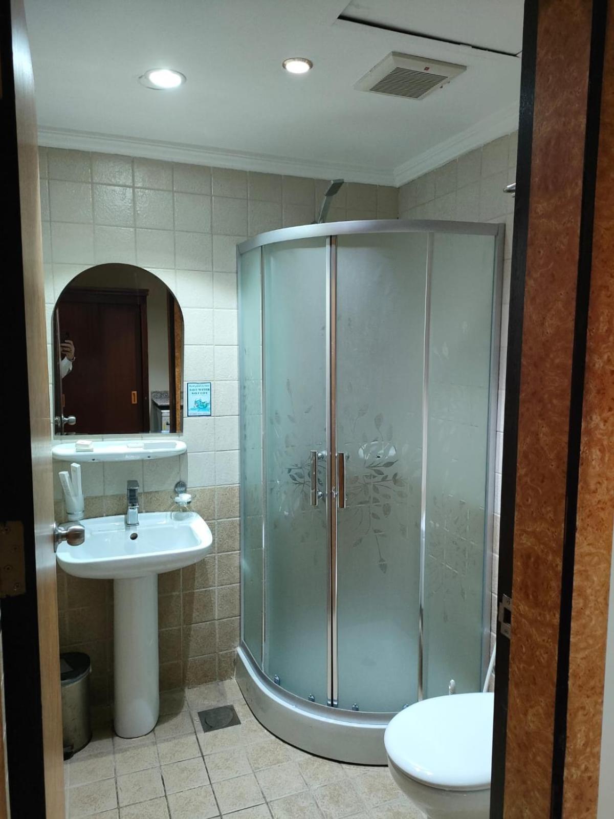 Al Azhar Almassi Hotel Mekke Dış mekan fotoğraf