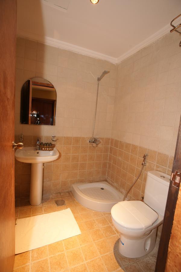 Al Azhar Almassi Hotel Mekke Dış mekan fotoğraf